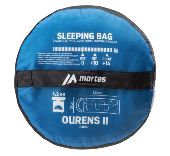 Spací pytel OURENS II Spací pytel OURENS II