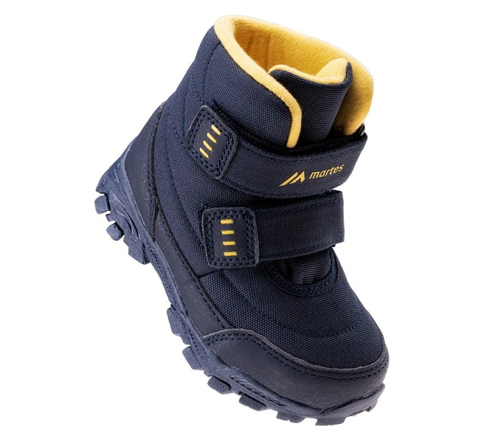 Zimní boty model 22119069 KIDS - Martes Zimní boty model 22119069 KIDS - Martes