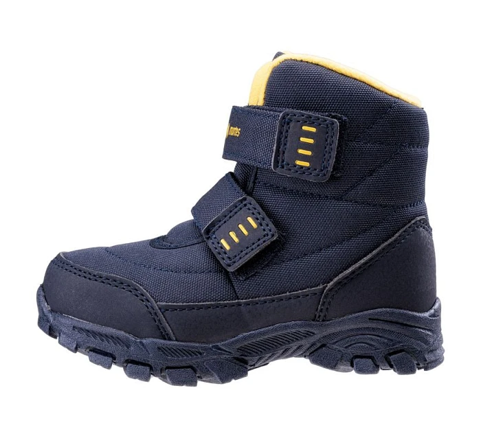 Zimní boty model 22119069 KIDS - Martes Zimní boty model 22119069 KIDS - Martes