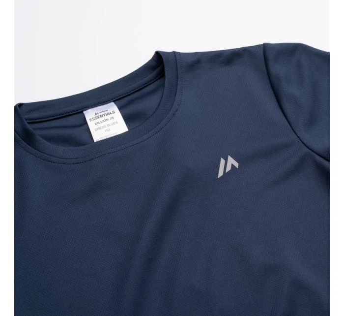 Martes Dillion Jr Tričko 92800620787 Martes Dillion Jr Tričko 92800620787