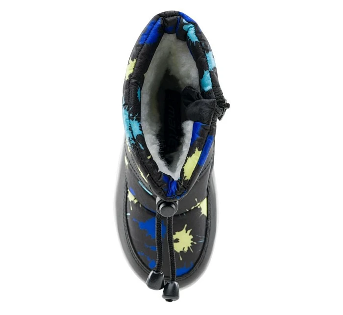 Dětské sněhule model 22119076 KIDS - Martes Dětské sněhule model 22119076 KIDS - Martes