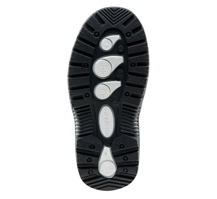 Dětské sněhule model 22119076 KIDS - Martes Dětské sněhule model 22119076 KIDS - Martes