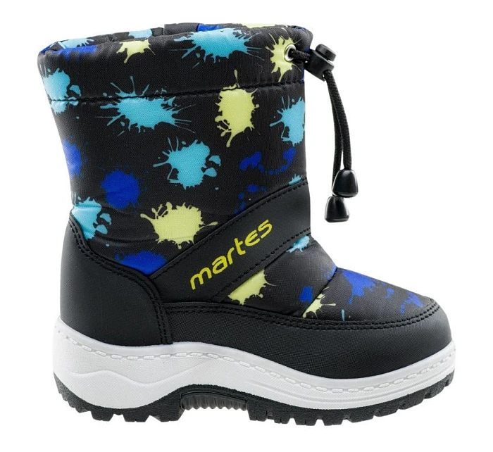 Dětské sněhule model 22119076 KIDS - Martes Dětské sněhule model 22119076 KIDS - Martes