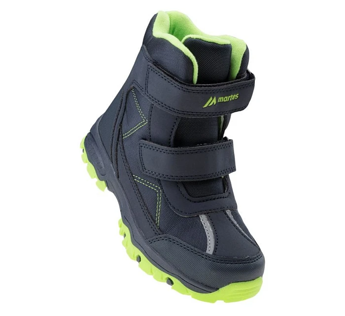 Dětské zimní boty MAIDER MID JR Dětské zimní boty MAIDER MID JR