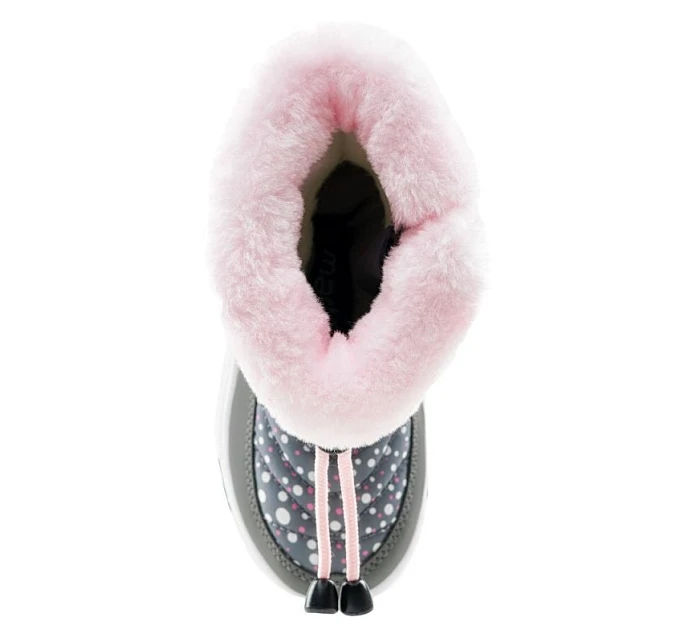 Dětské sněhule model 22119083 KIDS - Martes Dětské sněhule model 22119083 KIDS - Martes