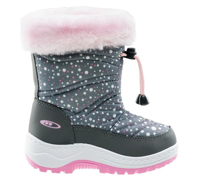 Dětské sněhule model 22119083 KIDS - Martes Dětské sněhule model 22119083 KIDS - Martes