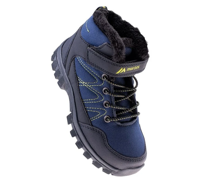 Dětské zimní boty NIRAL MID JR Dětské zimní boty NIRAL MID JR