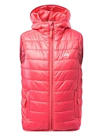 Martes Maron Vest Jr prošívaná vesta 92800360629