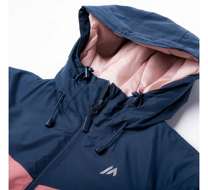 Dětská zateplená bunda MAKIO JR Dětská zateplená bunda MAKIO JR