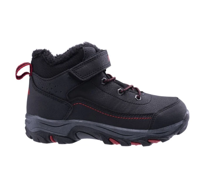 Dětské zimní boty MOLINO MID JR Dětské zimní boty MOLINO MID JR