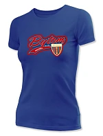 Polonia Bytom Classic W SREBPBCLAS tričko s krátkým rukávem