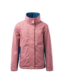 Dětská přechodná bunda MORGAN JRG