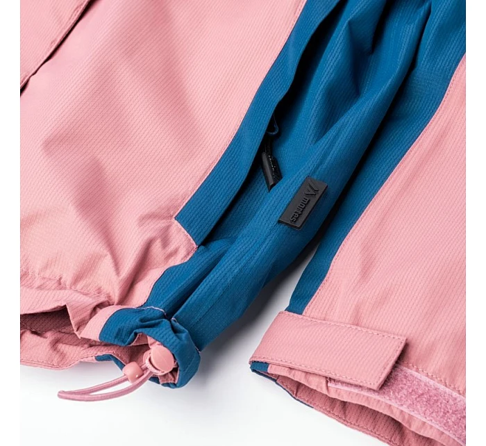 Dětská přechodná bunda MORGAN JRG Dětská přechodná bunda MORGAN JRG