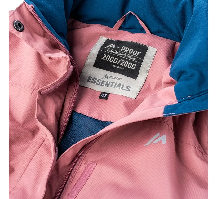 Dětská přechodná bunda MORGAN JRG Dětská přechodná bunda MORGAN JRG