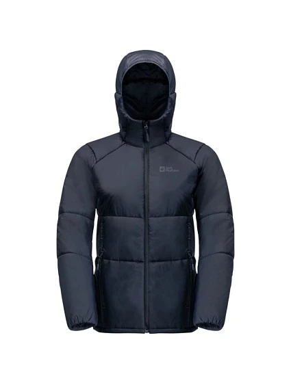 Hoody W Bunda model 20822220 - Jack Wolfskin