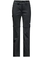 Jack Wolfskin Overland Zip Away kalhoty W 1506133-6000