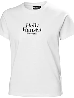 Helly Hansen Core Graphic tričko W 54080 001