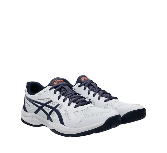 Volejbalová obuv Asics Upcourt 6 M 1071A104 102 Volejbalová obuv Asics Upcourt 6 M 1071A104 102