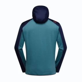 Tech Hoody M mikina model 20831747 - La Sportiva Tech Hoody M mikina model 20831747 - La Sportiva