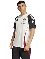 Adidas Manchester United DNA Tee M JE3735 pánské