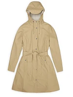 Bunda, mackintosh Rains Curve Jacket W3 W 18130 24 dámské