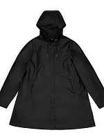 Bunda, mackintosh Rains A-Line Jacket W3 W 18050 01