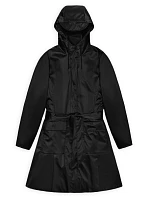 Bunda, mackintosh Rains Curve Jacket W3 W 18130 01 dámské