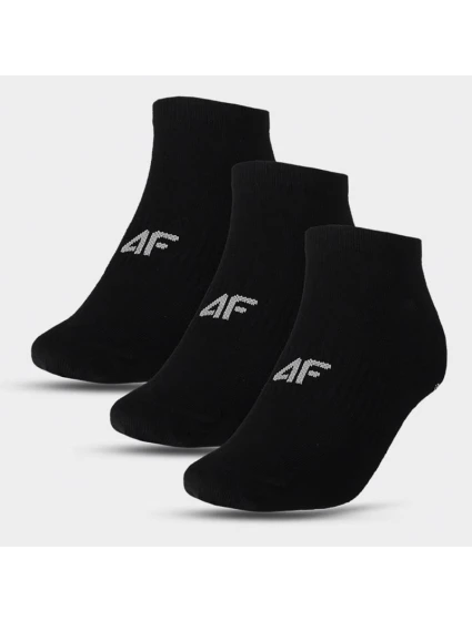 Ponožky 4F 4FWMM00USOCM378-20S Ponožky 4F 4FWMM00USOCM378-20S