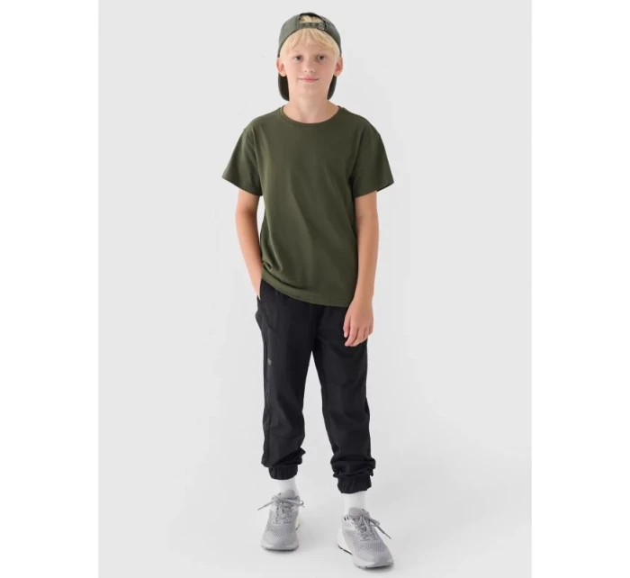 Tričko Jr model 21882027 - 4F Tričko Jr model 21882027 - 4F