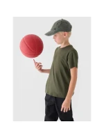 Tričko Jr model 21882027 - 4F Tričko Jr model 21882027 - 4F