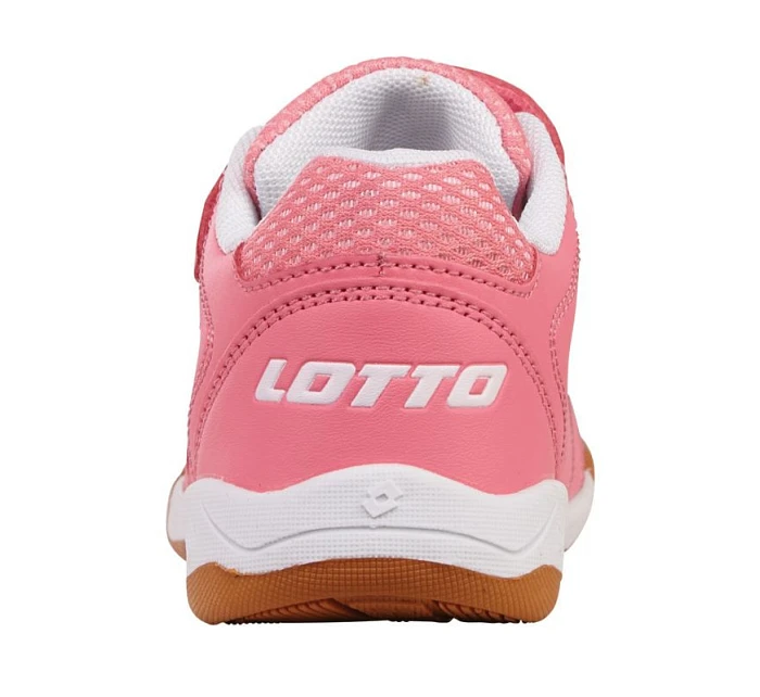 Jr boty model 20876842 - Lotto Jr boty model 20876842 - Lotto