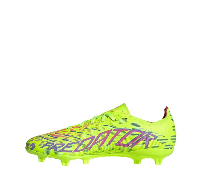 Kopačky adidas Predator League FG/MG M JH6471 Kopačky adidas Predator League FG/MG M JH6471