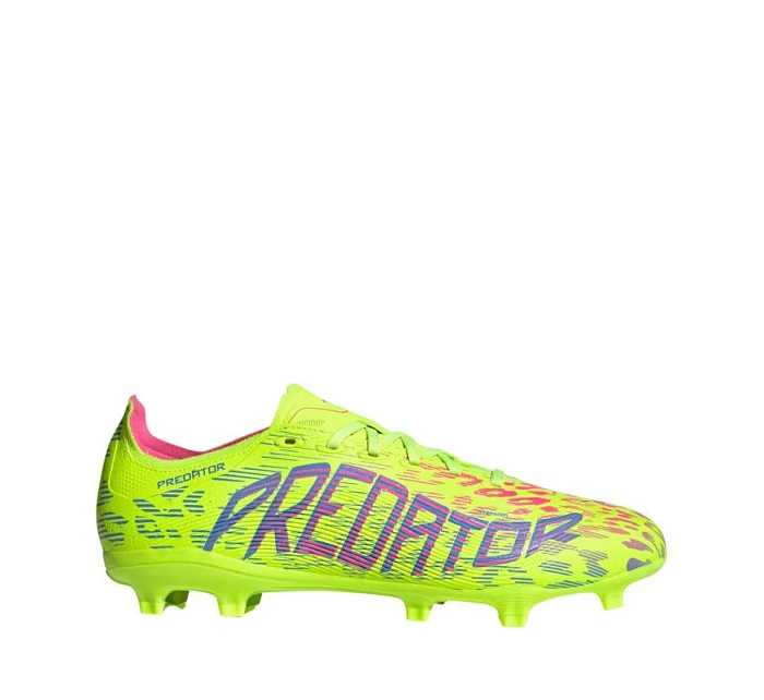 Kopačky adidas Predator League FG/MG M JH6471 Kopačky adidas Predator League FG/MG M JH6471