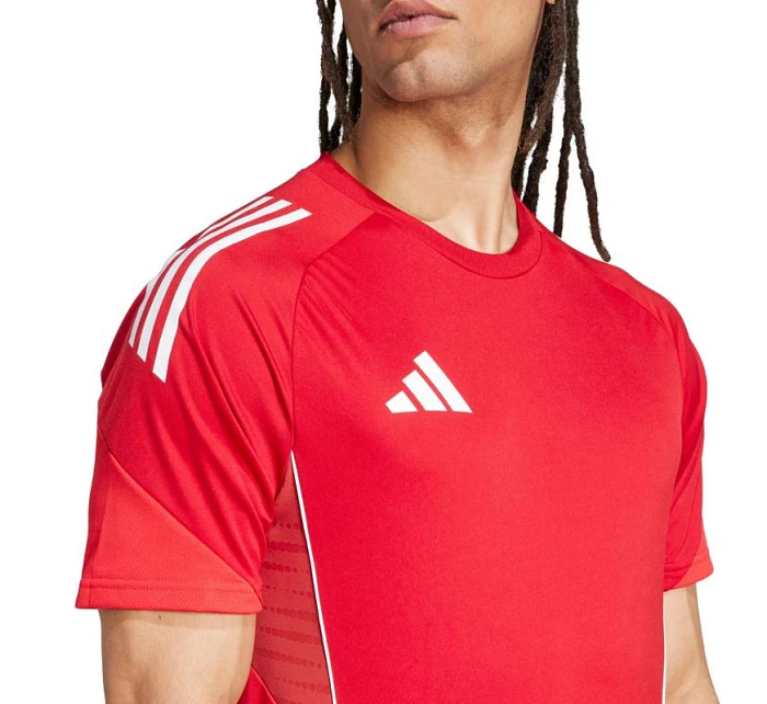 Tričko Tiro 25 Competition Training M model 21062106 pánské - ADIDAS Tričko Tiro 25 Competition Training M model 21062106 pánské - ADIDAS