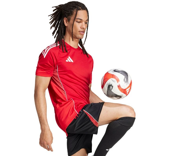 Tričko Tiro 25 Competition Training M model 21062106 pánské - ADIDAS Tričko Tiro 25 Competition Training M model 21062106 pánské - ADIDAS