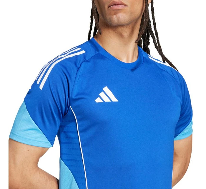 Tričko adidas Tiro 25 Competition Training M JI6573 pánské Tričko adidas Tiro 25 Competition Training M JI6573 pánské