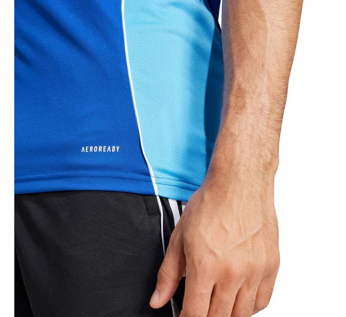 Tričko adidas Tiro 25 Competition Training M JI6573 pánské Tričko adidas Tiro 25 Competition Training M JI6573 pánské