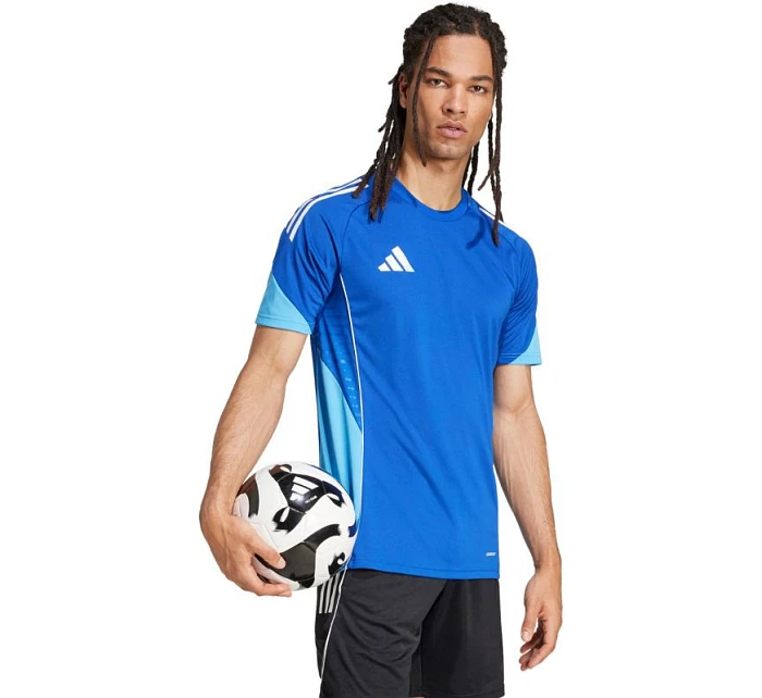 Tričko adidas Tiro 25 Competition Training M JI6573 pánské Tričko adidas Tiro 25 Competition Training M JI6573 pánské