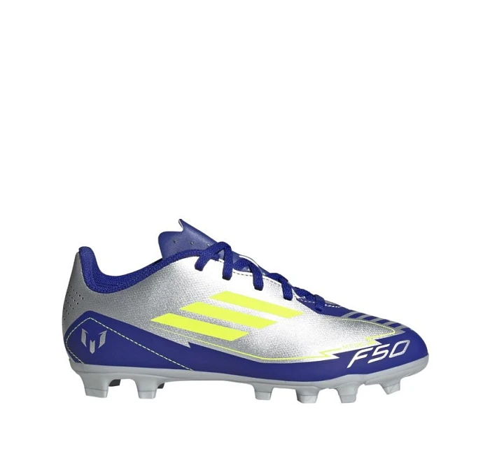 Fotbalové boty F50 Club FG/MG Messi Jr model 20903383 - ADIDAS Fotbalové boty F50 Club FG/MG Messi Jr model 20903383 - ADIDAS