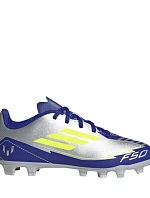 Fotbalové boty adidas F50 Club FG/MG Messi Jr IH0926