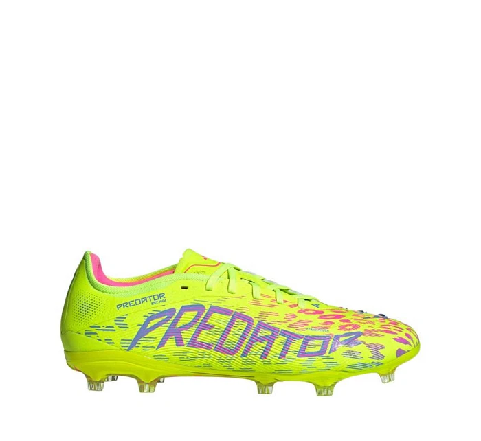 Kopačky Predator Pro FG model 21419619 - ADIDAS Kopačky Predator Pro FG model 21419619 - ADIDAS