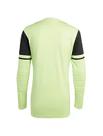 Brankářské tričko adidas Squadra 25 Long Sleeve M JG1129 pánské