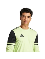 Brankářské tričko adidas Squadra 25 Long Sleeve M JG1129 pánské
