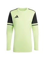 Brankářské tričko adidas Squadra 25 Long Sleeve M JG1129 pánské