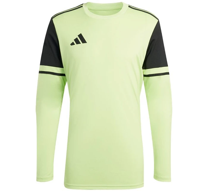 Brankářské tričko adidas Squadra 25 Long Sleeve M JG1129 pánské Brankářské tričko adidas Squadra 25 Long Sleeve M JG1129 pánské
