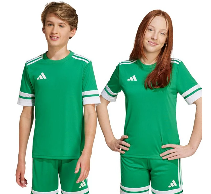 Dres Squadra 25 Jr model 20877101 - ADIDAS Dres Squadra 25 Jr model 20877101 - ADIDAS