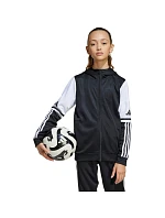 Squadra 25 Hoodie Jr model 20877128 Mikina s kapucí - ADIDAS