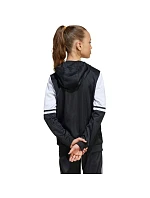 Squadra 25 Hoodie Jr model 20877128 Mikina s kapucí - ADIDAS