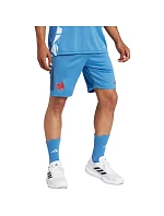 Pánské šortky adidas France Gym blue JC7182