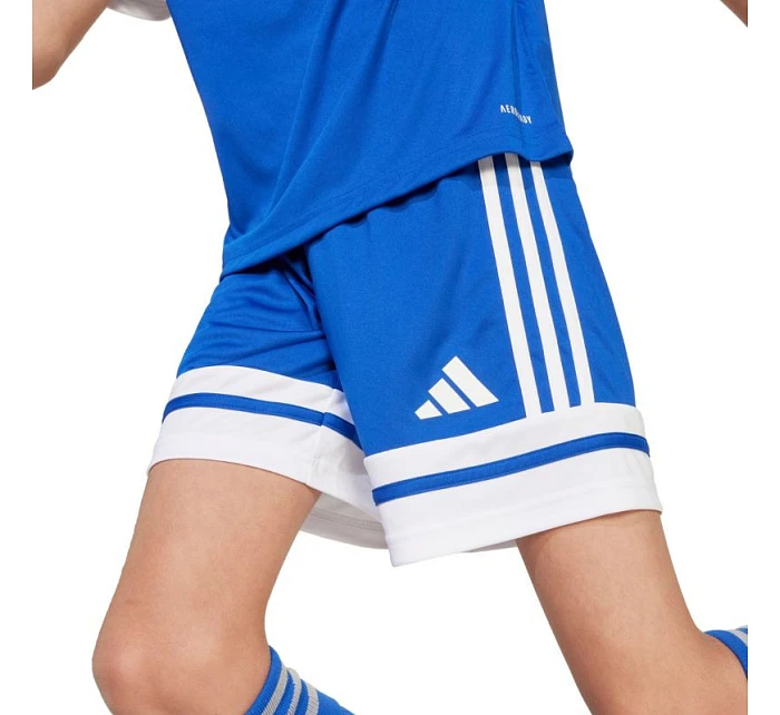 Šortky Squadra 25 Jr model 20877181 - ADIDAS Šortky Squadra 25 Jr model 20877181 - ADIDAS